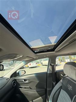 هيونداي كونا